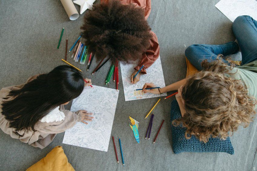 Colegio para problemas de dislexia