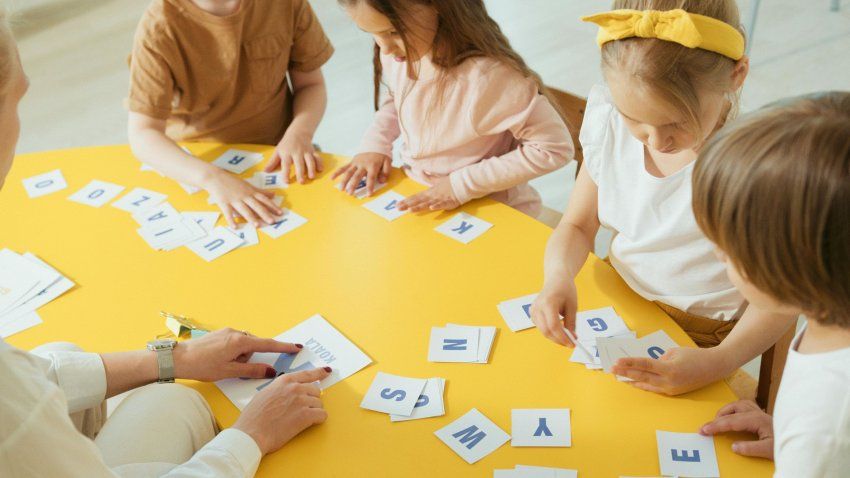 Colegio especializado en TDA en Madrid